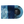 KALEO | MIXED EMOTIONS (OPAQUE CLEAR BLUE AND BLACK MARBLE EDITION) (VINYL)