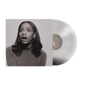 KILO KISH | REFLECTION IN REAL TIME (CRYSTAL CLEAR 2LP EDITION) (VINYL)
