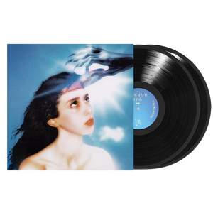 MAGDALENA BAY | IMAGINAL DISK (2LP SET) (VINYL)