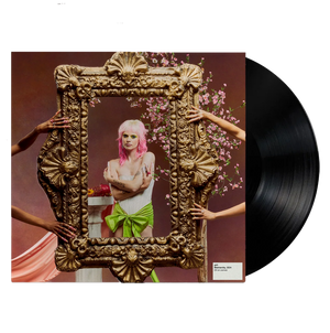 GIRLI | MATRIARCHY (VINYL)