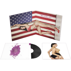 NICKI MINAJ | PINKPRINT (2LP SET) (VINYL)