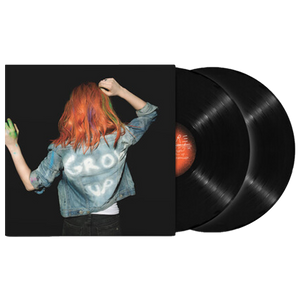 PARAMORE | PARAMORE (10TH ANNIVERSARY EDITION) (2LP SET) (VINYL)