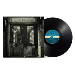 JOHNNY BLUE SKIES / STURGILL SIMPSON | PASSAGE DU DESIR (VINYL)