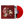 PINKPANTHERESS | FANCY THAT (RED COLLAGE EDITION) (VINYL)