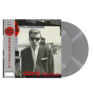 PRIMAL SCREAM | COME AHEAD (SILVER 2LP EDITION) (VINYL)