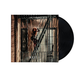 SABRINA CARPENTER | SINGULAR ACT 2 (VINYL)