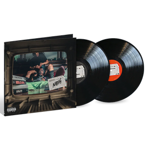 SMINO | NOIR (2LP SET) (VINYL)