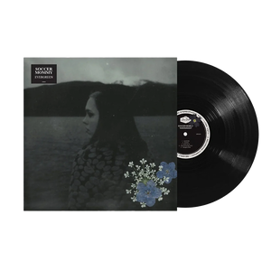 SOCCER MOMMY | EVERGREEN (VINYL)