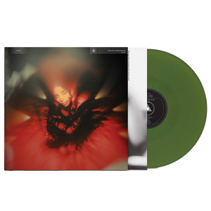SPELLLING | PORTRAIT OF MY HEART (OLIVE GREEN EDITION) (VINYL)