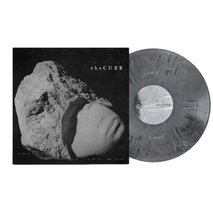 CURE | SONGS OF A LOST WORLD (MARBLE STONE BIO VINYL EDITION) (VINYL)