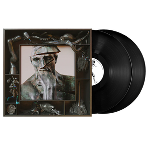 MARK PRITCHARD / THOM YORKE / RADIOHEAD | TALL TALES (2LP SET) (VINYL)