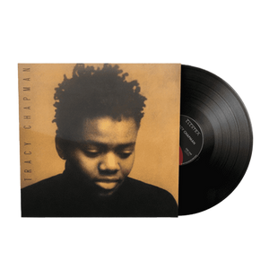 TRACY CHAPMAN | TRACY CHAPMAN (35TH ANNIVERSARY EDITION) (VINYL)