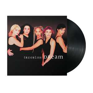 TRUEBLISS | DREAM (25TH ANNIVERSARY EDITION) (VINYL)