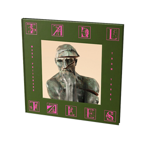 MARK PRITCHARD / THOM YORKE | TALL TALES (DELUXE 2LP EDITION) (VINYL)