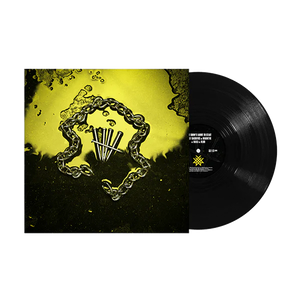 WAGE WAR | STIGMA (VINYL)