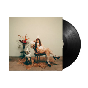 WALLICE | JESTER (VINYL)
