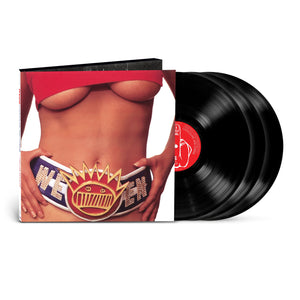 WEEN | CHOCOLATE AND CHEESE (30TH ANNIVERSARY DELUXE EDITION) (3LP SET) (VINYL)
