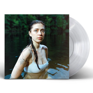 LIZZY MCALPINE | OLDER (CLEAR EDITION) (INCLUDES POSTER) (VINYL)