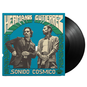 HERMANOS GUTIERREZ | SONIDO COSMICO (VINYL)