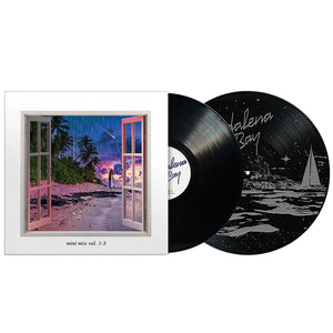 MAGDALENA BAY | MINI MIX VOL 1 - 3 (2LP SET) (SIDE 4 ETCHED) (VINYL)