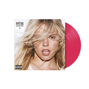RENEE RAPP | BITE ME (MAGENTA EDITION) (VINYL)