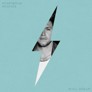 NIALL HORAN | HEARTBREAK WEATHER (5TH ANNIVERSARY EDITION) (SOFTPACK)