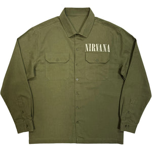 NIRVANA SHIRT
