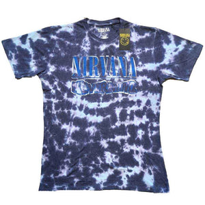 NIRVANA KIDS TEE