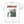 NIRVANA FLIPPER WHITE TEE