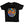 NIRVANA COME AS YOU ARE SEAHORSE TEE