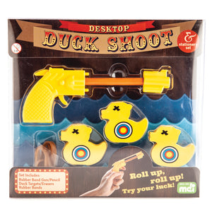 DUCK SHOOT DESKTOP GAME