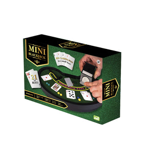 MINI BLACKJACK TABLE GAME