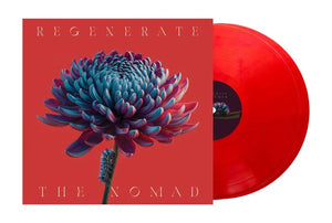 NOMAD | REGENERATE (2LP SET) (VINYL)