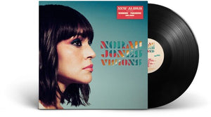 NORAH JONES | VISIONS (VINYL)