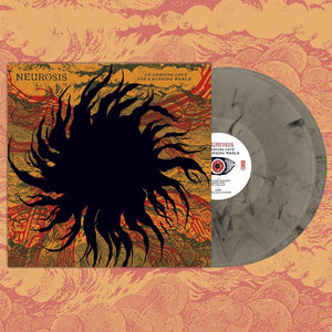 NEUROSIS | AN UNDYING LOVE FOR A BURNING WORLD (COKE BOTTLE GREEN 2LP EDITION) (VINYL)