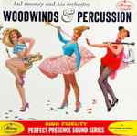 HAL MOODEY | WOODWINDS AND PERCUSSION