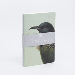 JOURNAL | HUSHED BIRDS NOTEBOOK SET
