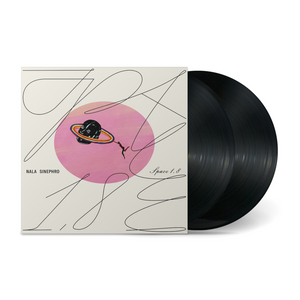 NALA SINEPHRO | SPACE 1.8 (5TH ANNIVERSARY 2LP EDITION) (VINYL)