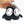 NO FACE GHIBLI KEYCHAIN BAG HANGER SPIRITED AWAY PLUSHIE ASSORTED