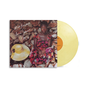 NINA SIMONE | IT IS FINISHED (SUNHAT YELLOW EDITION) (VINYL)