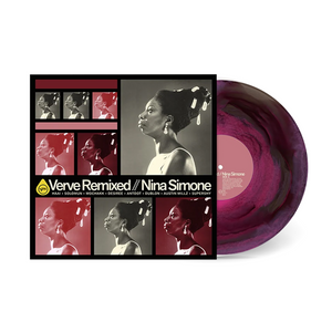 NINA SIMONE / VARIOUS | VERVE REMIXED // NINA SIMONE (VINYL)