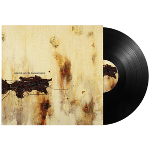 NINE INCH NAILS | DOWNWARD SPIRAL (2LP SET) (VINYL)
