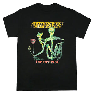 NIRVANA INCESTICIDE TEE