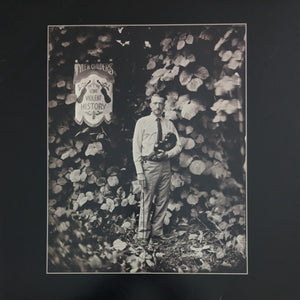 TYLER CHILDERS | LONG VIOLENT HISTORY (VINYL)
