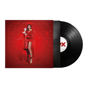 CHARLI XCX | NUMBER 1 ANGEL (VINYL)