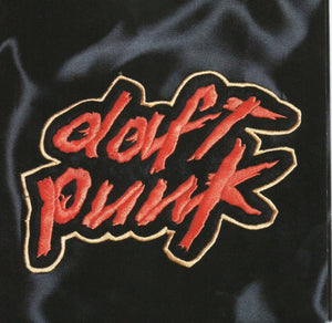 DAFT PUNK | HOMEWORK