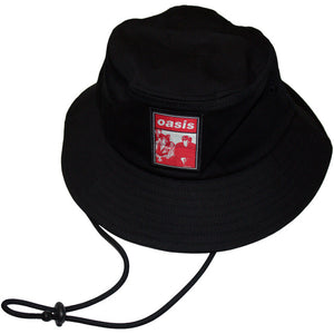 OASIS WONDERWALL BUCKET HAT