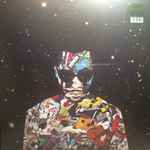SEVEN DAVIS JR | UNIVERSES - 2LP