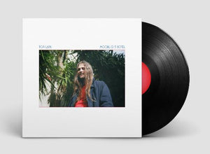 TOM LARK | MOONLIGHT HOTEL (VINYL)