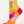 CLUCK THIS SHIT ANKLE SOCKS WOMENS SIZE 5-10